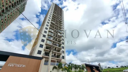 Apartamento com 2 Quartos à venda, 65m² no Residencial Taiwan, Ribeirão Preto