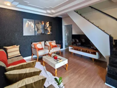 Casa com 3 Quartos à venda, 234m² no Parque Hippolyto, Limeira