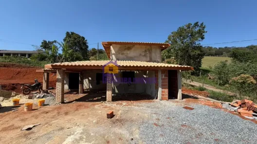 Fazenda/Sítio com 3 Quartos à venda, 1000m² no Curral, Ibiúna