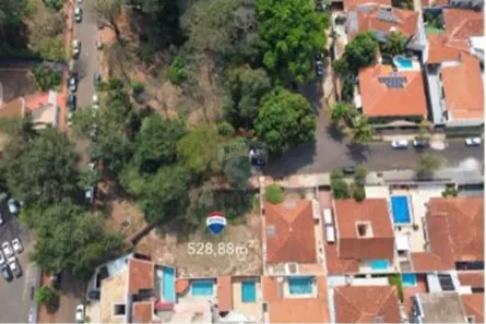 Lote/Terreno à venda, 528m² no Nova Ribeirânia, Ribeirão Preto