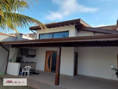Casa com 2 Quartos à venda, 135m² no Parque Jambeiro, Campinas