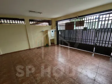 Sobrado com 3 Quartos à venda, 158m² no Parque Imperial, São Paulo