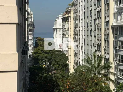 Apartamento com 1 Quarto à venda, 35m² no Copacabana, Rio de Janeiro