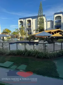 Casa de Condomínio com 2 Quartos à venda, 70m² no Vilas do Atlântico, Lauro de Freitas