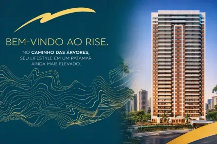 no Caminho das Árvores, Salvador