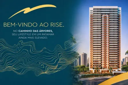 RISE no Caminho das Árvores, Salvador