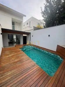 Sobrado com 2 Quartos para alugar, 359m² no Vila Aurora, Indaiatuba