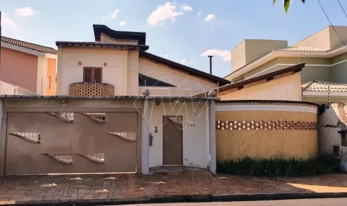 Casa com 3 Quartos à venda, 334m² no Vila Sedenho, Araraquara