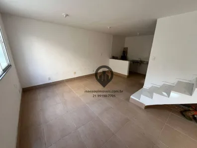Casa com 2 Quartos à venda, 63m² no Campo Grande, Rio de Janeiro