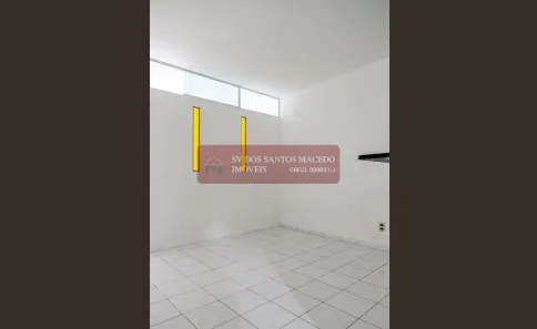 Apartamento com 1 Quarto à venda, 64m² no República, São Paulo