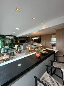 Apartamento com 3 Quartos à venda, 137m² no Setor Bueno, Goiânia