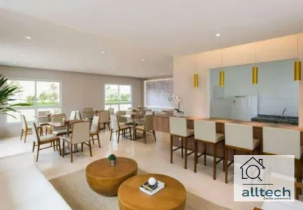 Apartamento com 2 Quartos para alugar, 45m² no Quinta da Paineira, São Paulo