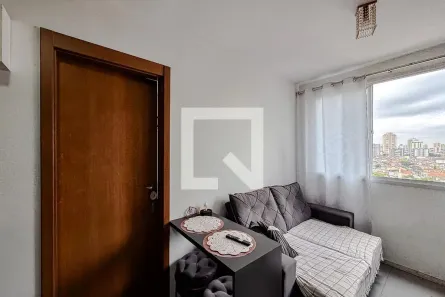 Apartamento com 1 Quarto à venda, 24m² no Belenzinho, São Paulo