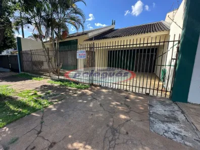 Casa com 3 Quartos para alugar, 152m² no Parque Residencial Cidade Nova, Maringá