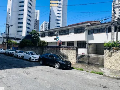 Imóvel Comercial com 5 Quartos à venda, 382m² no Graças, Recife