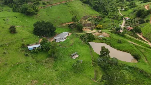Fazenda/Sítio à venda, 18067m² no , Areal