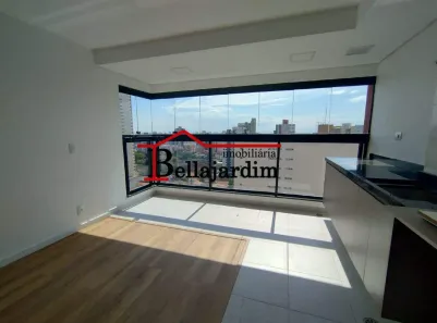 Apartamento com 3 Quartos para alugar, 65m² no Vila Assunção, Santo André