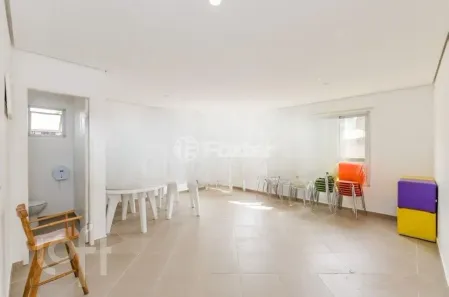 Apartamento com 2 Quartos à venda, 52m² no Glória, Porto Alegre