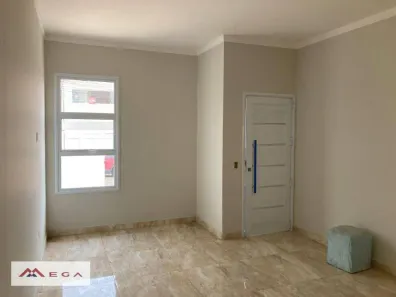 Casa com 2 Quartos à venda, 65m² no Jardim Amanda II, Hortolândia