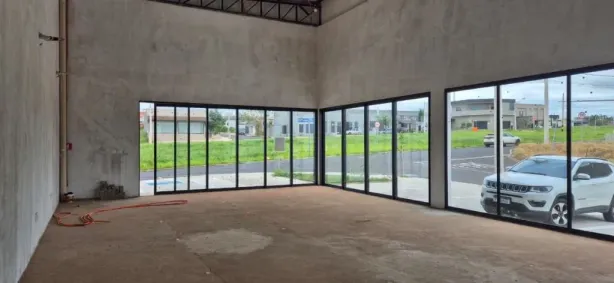Ponto Comercial para alugar, 221m² no SETSUL, São José do Rio Preto