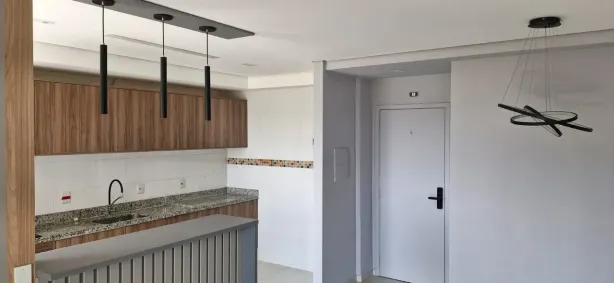Apartamento com 3 Quartos à venda, 90m² no Alvorada, Cuiabá