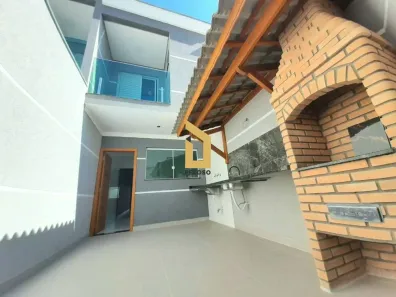 Sobrado com 3 Quartos à venda, 122m² no Vila Mazzei, São Paulo