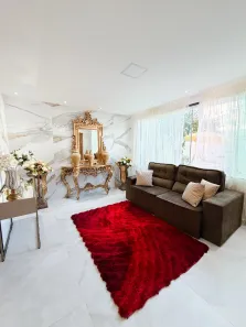 Casa com 3 Quartos à venda, 188m² no Jardim Vitória, Macaé