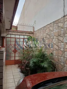 Casa com 3 Quartos à venda, 170m² no Mooca, São Paulo