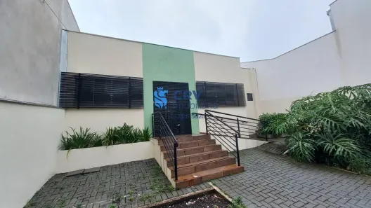 Prédio Comercial para alugar, 120m² no Ipanema, Londrina