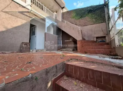 Sobrado com 3 Quartos à venda, 142m² no Boa Vista, São Caetano do Sul