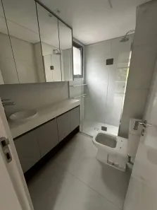 Apartamento com 2 Quartos à venda, 97m² no Perdizes, São Paulo