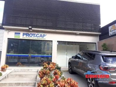 Sala Comercial para alugar, 150m² no Centro, São Carlos