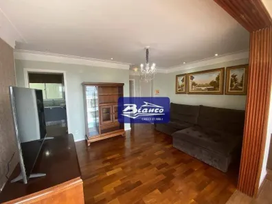 Apartamento com 4 Quartos à venda, 126m² no Centro, Guarulhos
