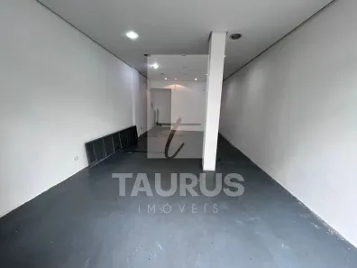 Ponto Comercial para venda ou aluguel, 48m² no Santo Amaro, São Paulo