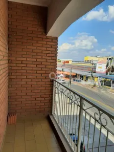 Sala Comercial com 1 Quarto para alugar, 26m² no Taquaral, Campinas