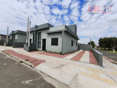 Casa com 3 Quartos à venda, 61m² no Santa Fé, Gravataí