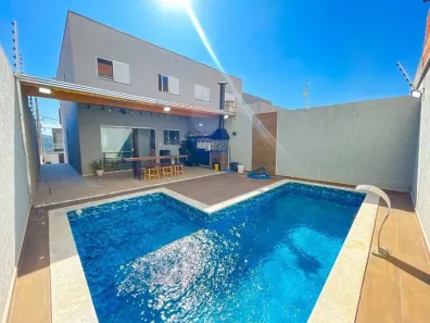 Casa com 3 Quartos à venda, 122m² no Portais (Polvilho), Cajamar