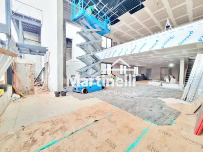 Ponto Comercial para alugar, 350m² no Bonfim Paulista, Ribeirão Preto