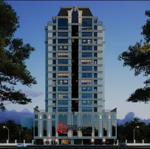 Apartamento com 3 Quartos à venda, 110m² no Pioneiros, Balneário Camboriú