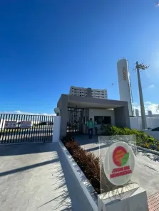Apartamento com 2 Quartos para alugar, 44m² no 17 de Março, Aracaju