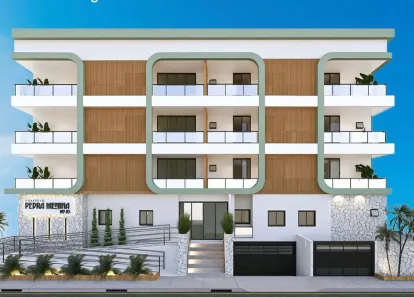 Apartamento com 2 Quartos à venda, 85m² no Iriri, Anchieta