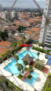 Apartamento com 3 Quartos à venda, 143m² no Jardim das Indústrias, São José dos Campos