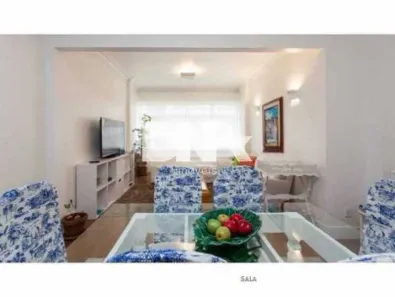 Apartamento com 3 Quartos à venda, 100m² no Copacabana, Rio de Janeiro