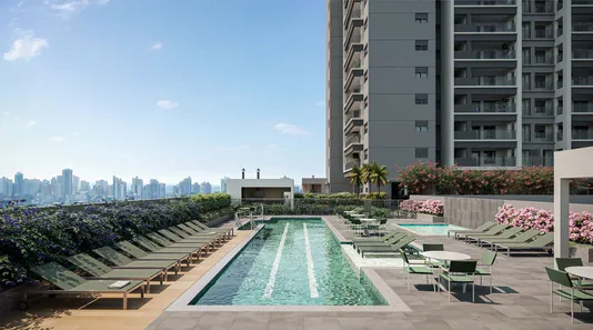 Apartamento com 3 Quartos à venda, 91m² no Cidade Mãe do Céu, São Paulo