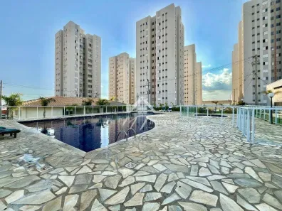 Apartamento com 2 Quartos à venda, 57m² no Jardim Bela Vista, Sumaré