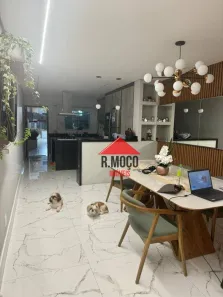 Sobrado com 3 Quartos à venda, 180m² no Vila Matilde, São Paulo