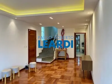Sobrado com 3 Quartos à venda, 117m² no Vila Romana, São Paulo