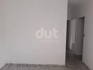 Apartamento com 2 Quartos à venda, 48m² no Jardim Bela Vista, Campinas