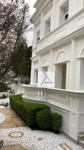 Casa de Condomínio com 4 Quartos para alugar, 530m² no Chácara Monte Alegre, São Paulo