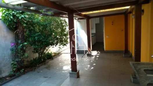 Casa com 3 Quartos à venda, 150m² no Chácara Santo Antônio (Zona Sul), São Paulo